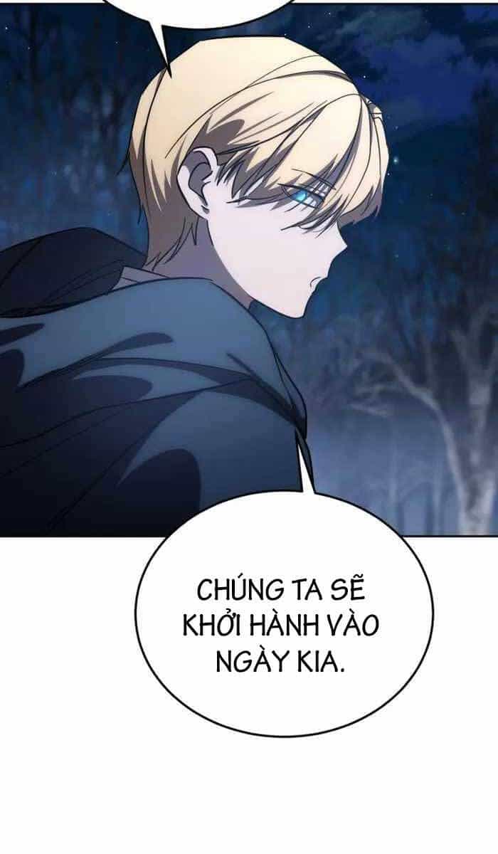 Tinh Tú Kiếm Sĩ - Chương 3 - ảnh 19