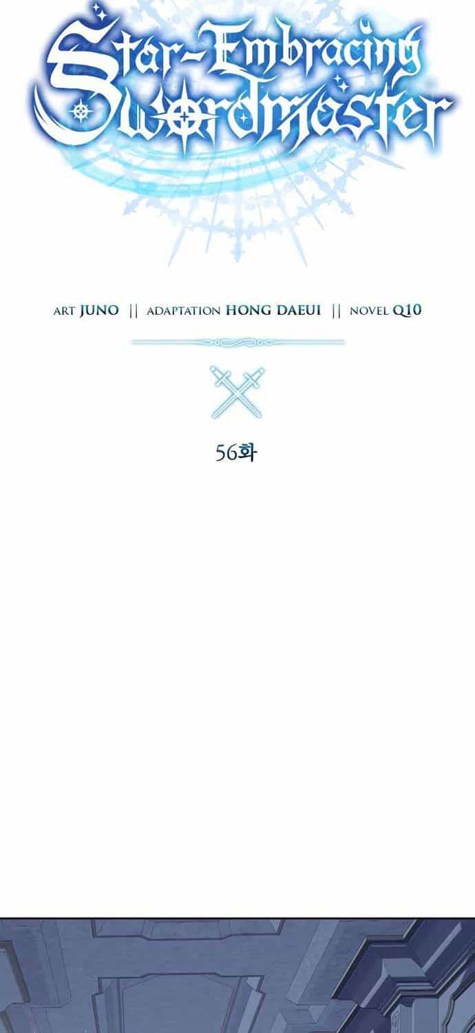 Tinh Tú Kiếm Sĩ - Chương 56 - ảnh 35