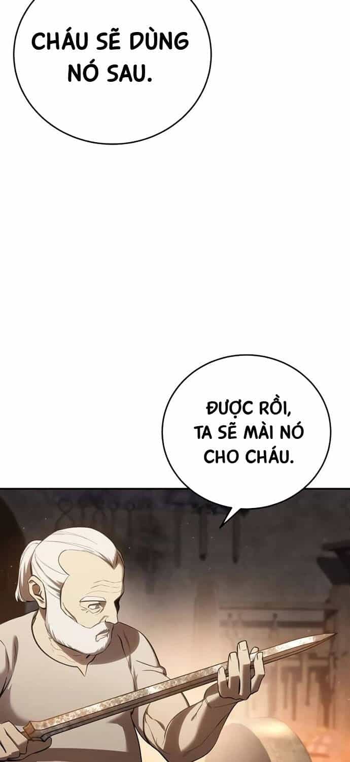 Tinh Tú Kiếm Sĩ - Chương 57 - ảnh 26