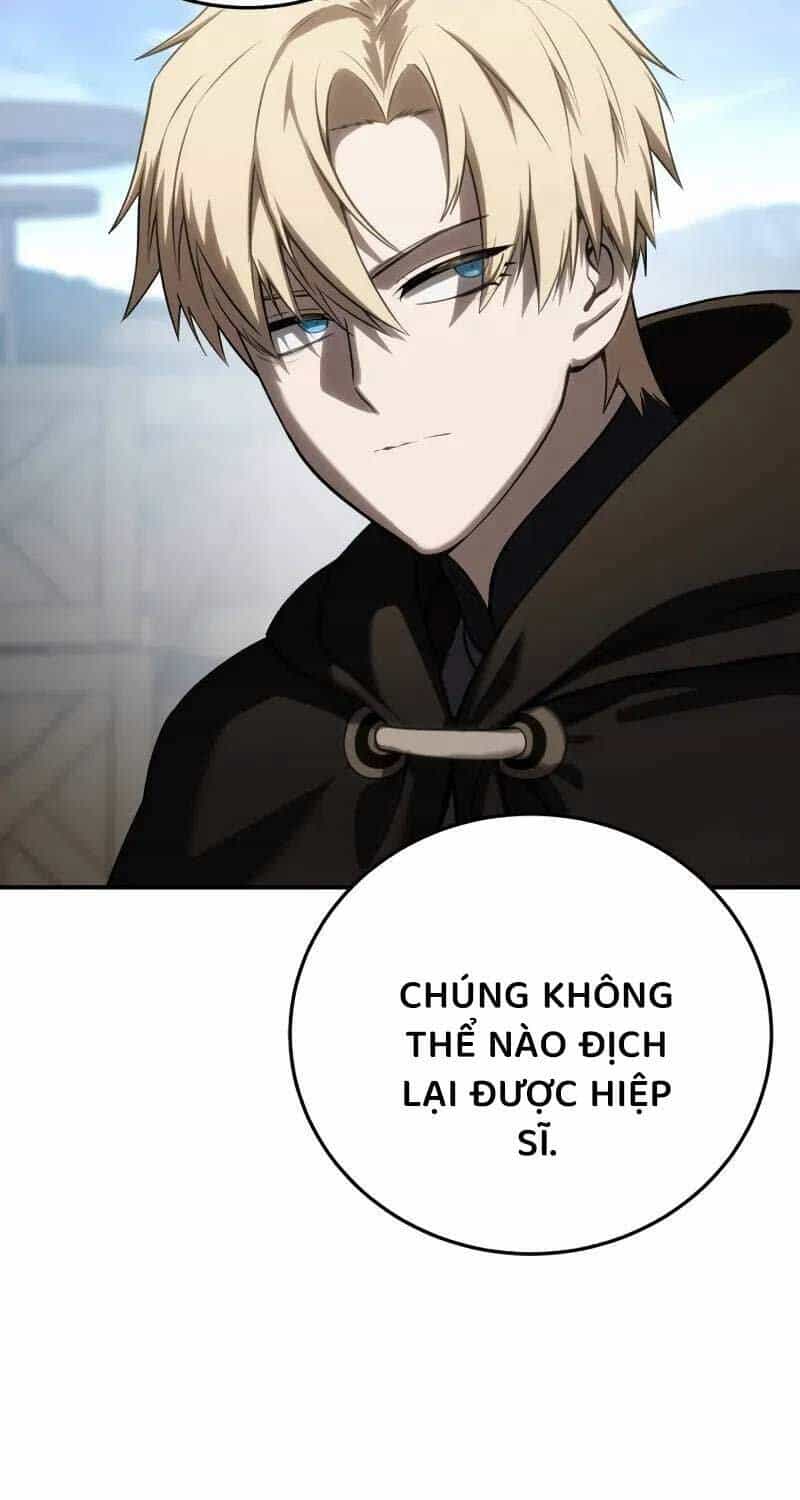 Tinh Tú Kiếm Sĩ - Chương 60 - ảnh 20