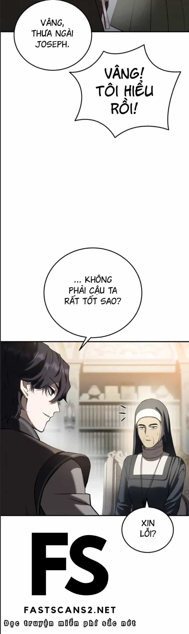 Tinh Tú Kiếm Sĩ - Chương 63 - ảnh 14
