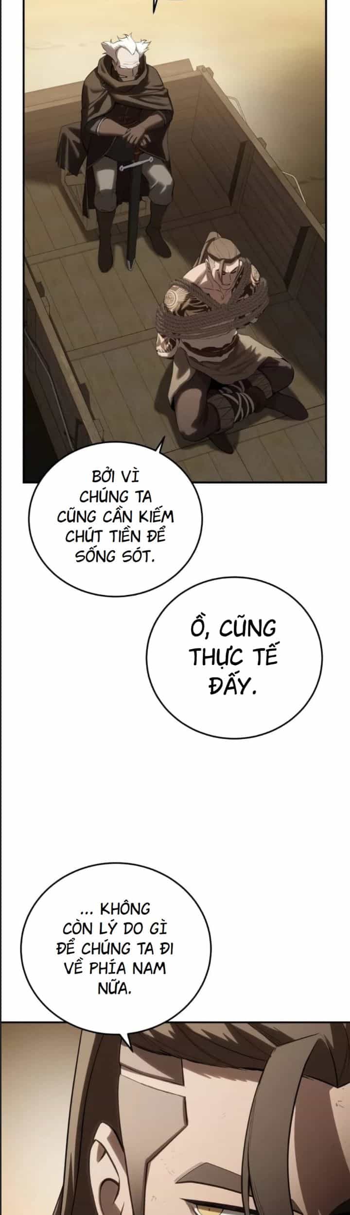 Tinh Tú Kiếm Sĩ - Chương 63 - ảnh 33