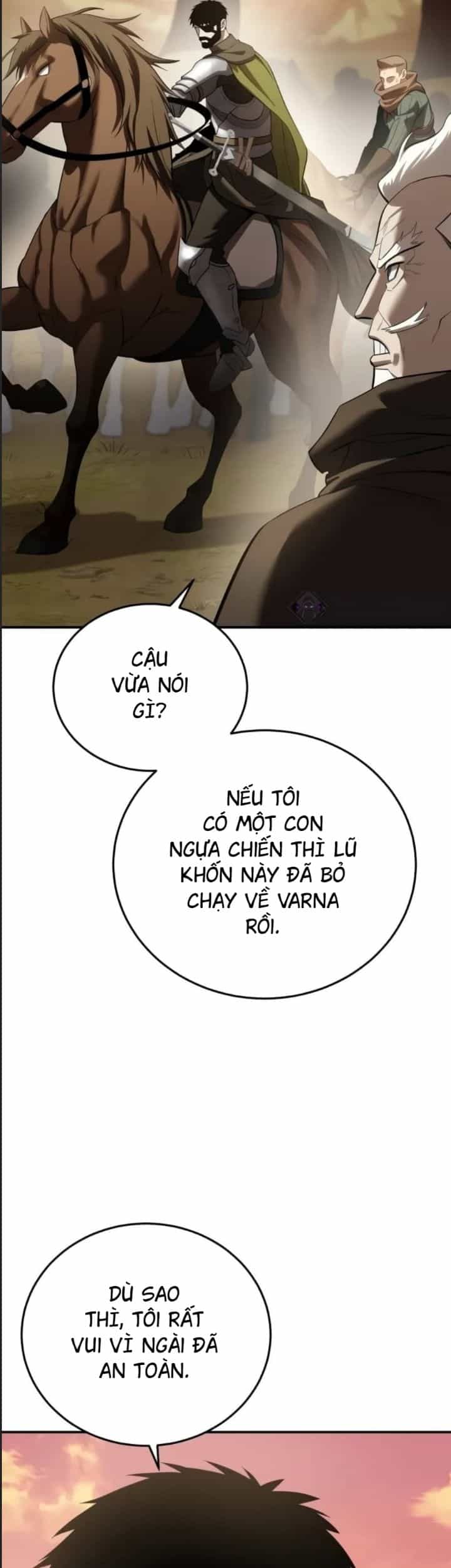 Tinh Tú Kiếm Sĩ - Chương 63 - ảnh 36
