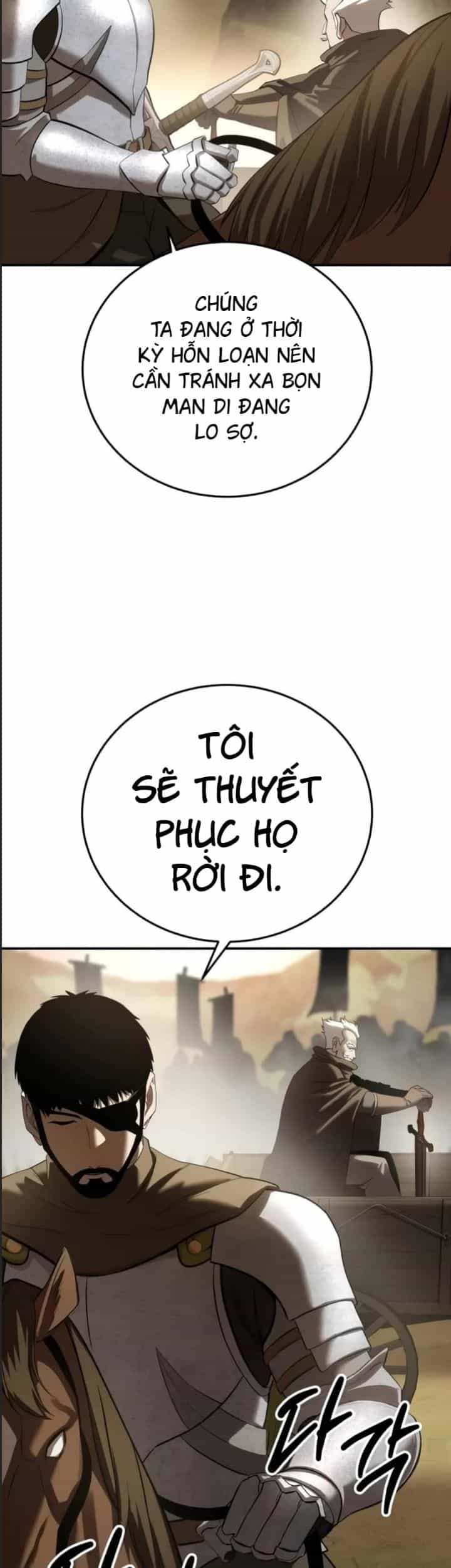 Tinh Tú Kiếm Sĩ - Chương 63 - ảnh 38