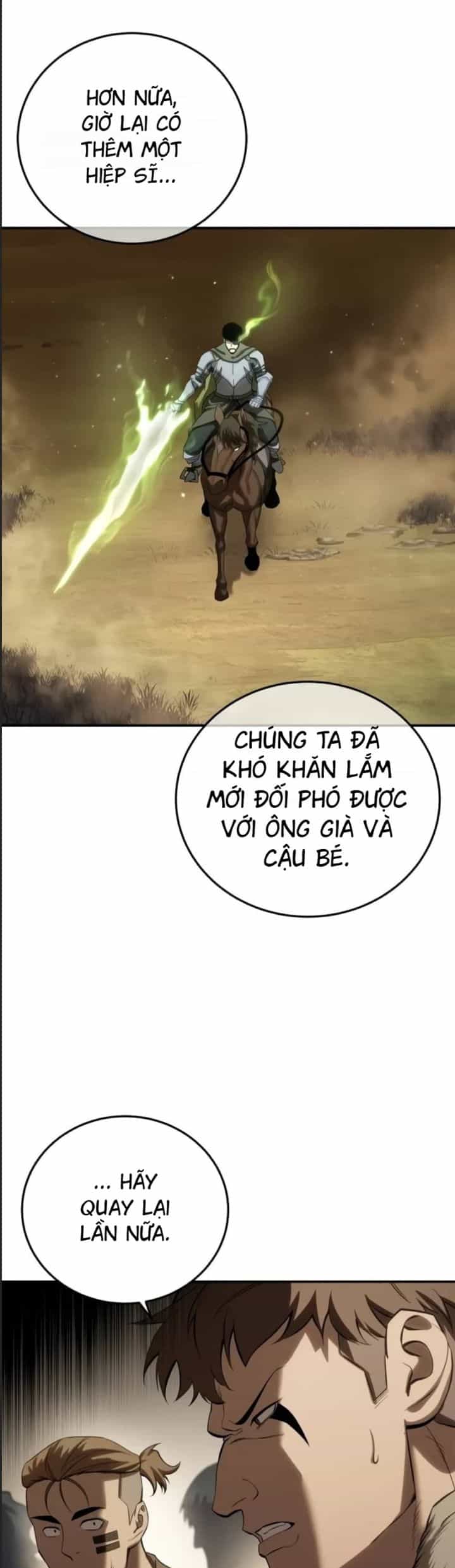 Tinh Tú Kiếm Sĩ - Chương 63 - ảnh 54