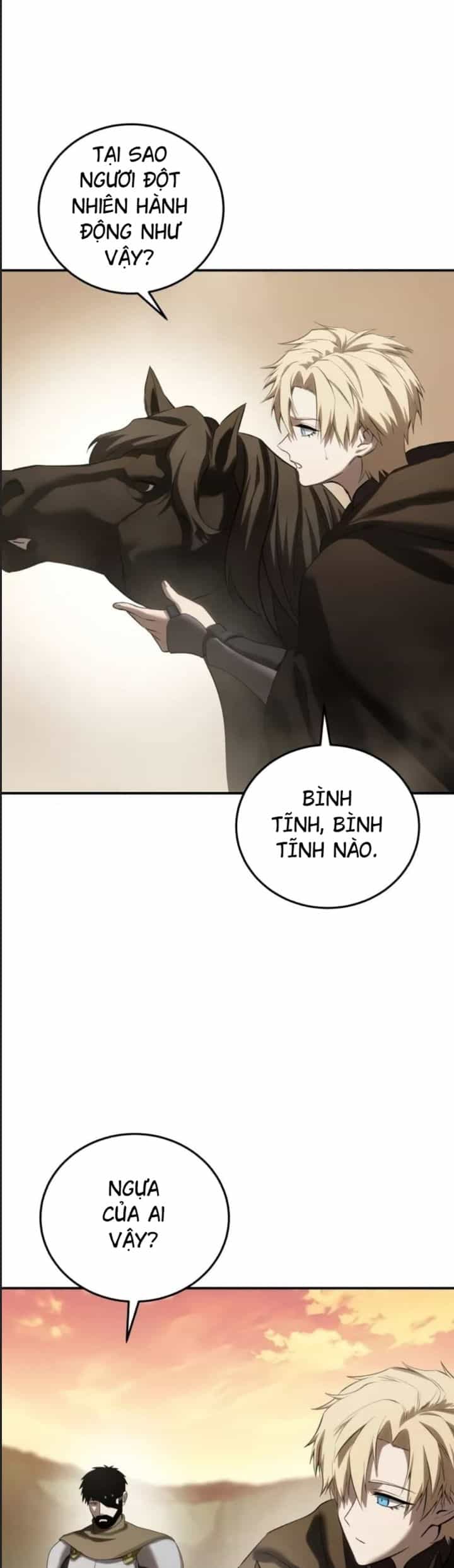 Tinh Tú Kiếm Sĩ - Chương 63 - ảnh 62