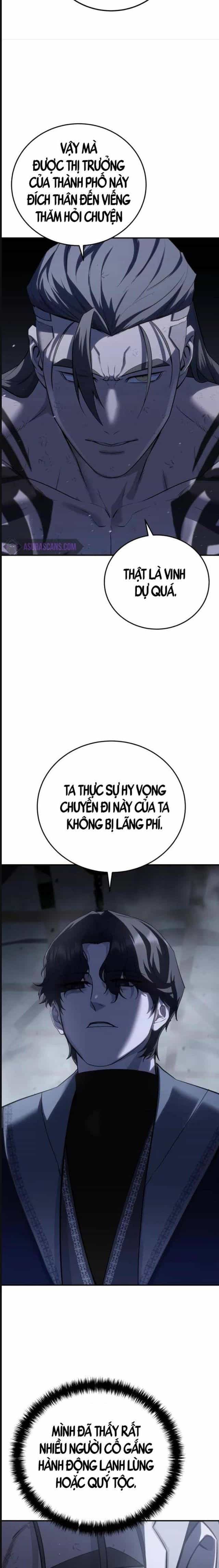 Tinh Tú Kiếm Sĩ - Chương 64 - ảnh 14
