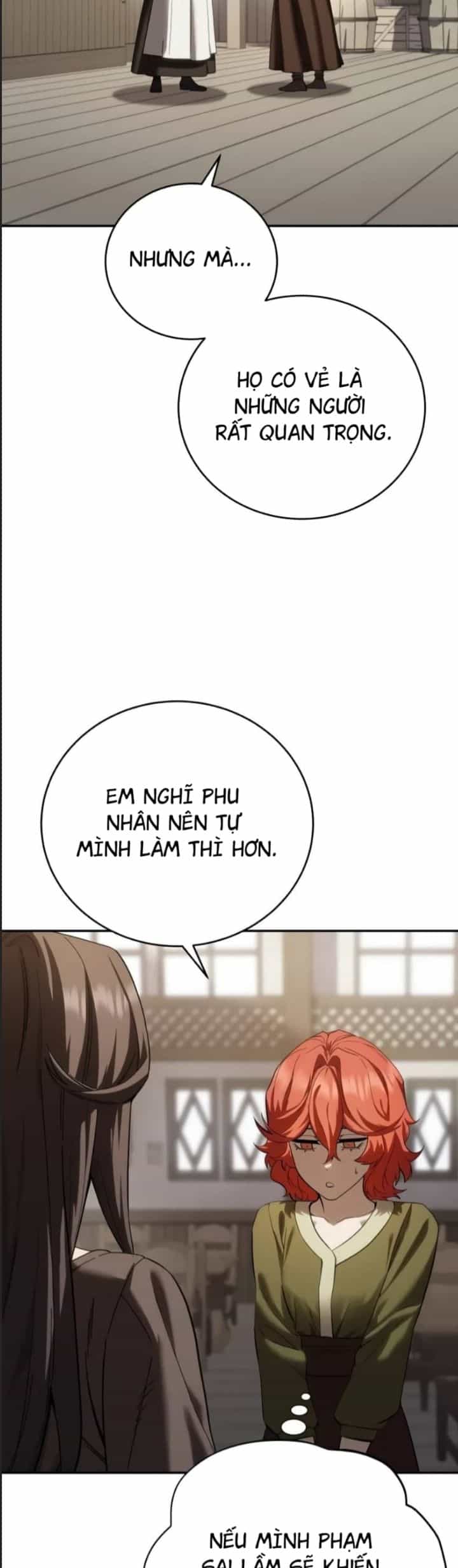 Tinh Tú Kiếm Sĩ - Chương 65 - ảnh 14