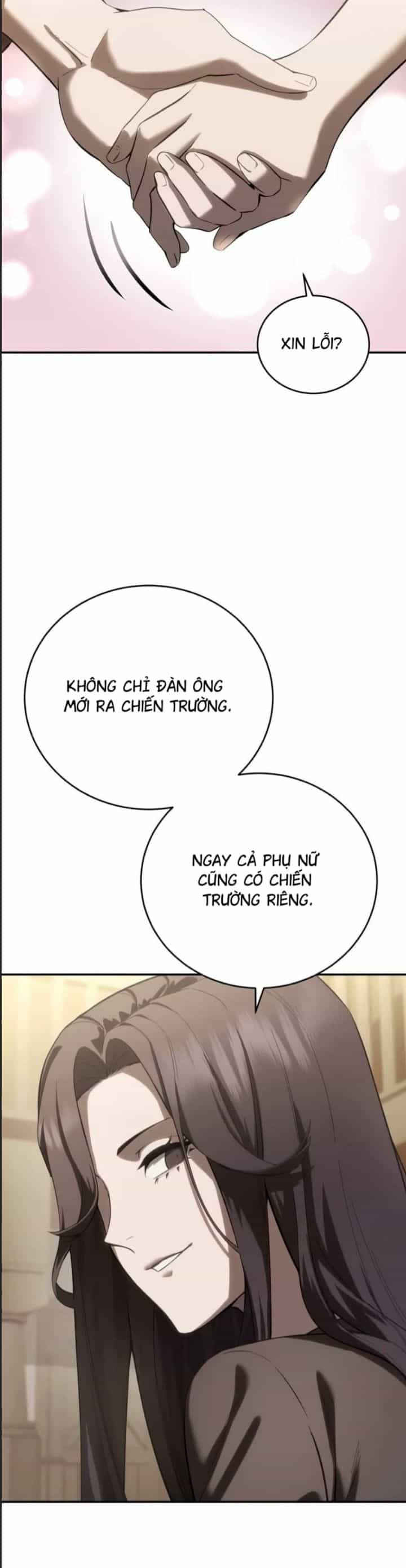 Tinh Tú Kiếm Sĩ - Chương 65 - ảnh 21