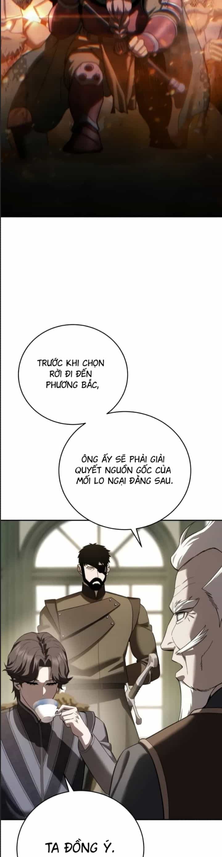 Tinh Tú Kiếm Sĩ - Chương 65 - ảnh 26