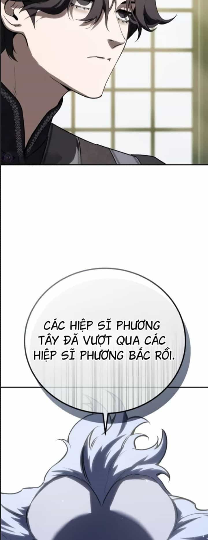 Tinh Tú Kiếm Sĩ - Chương 65 - ảnh 29
