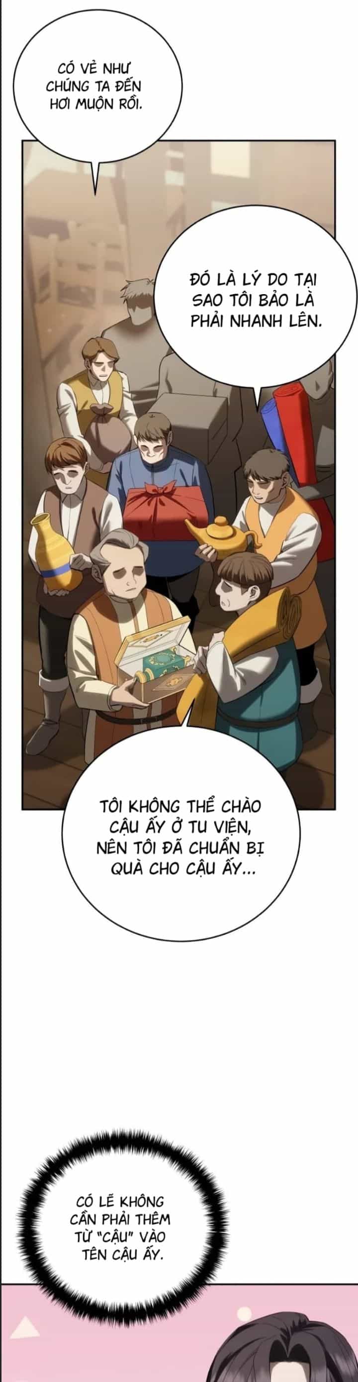 Tinh Tú Kiếm Sĩ - Chương 65 - ảnh 4