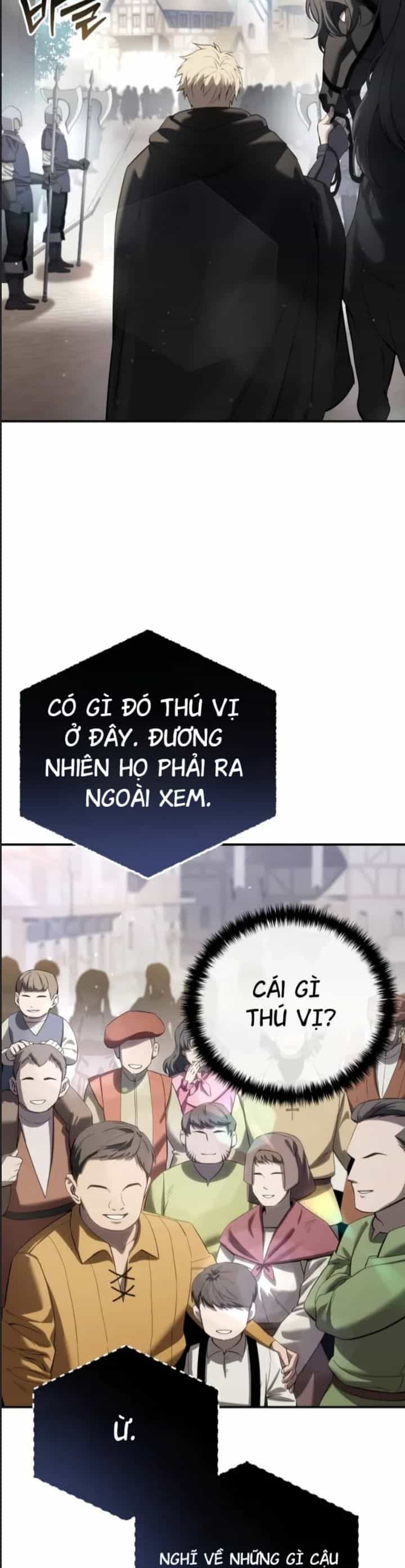 Tinh Tú Kiếm Sĩ - Chương 65 - ảnh 43