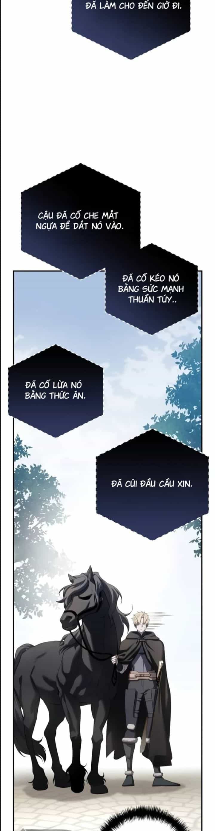 Tinh Tú Kiếm Sĩ - Chương 65 - ảnh 44