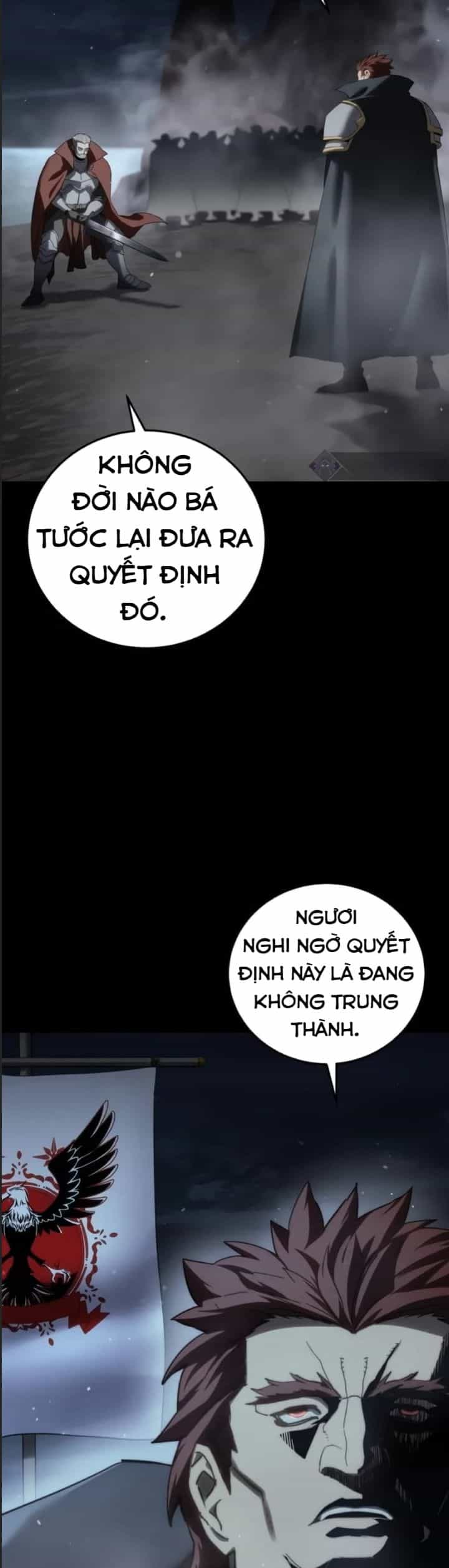 Tinh Tú Kiếm Sĩ - Chương 66 - ảnh 22