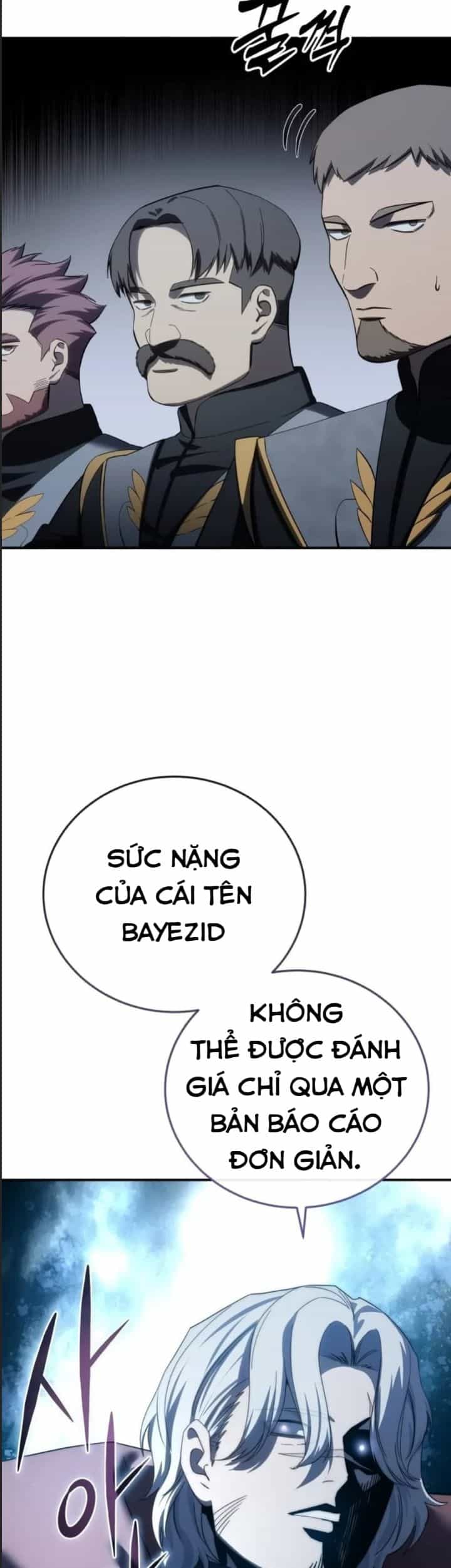 Tinh Tú Kiếm Sĩ - Chương 66 - ảnh 45