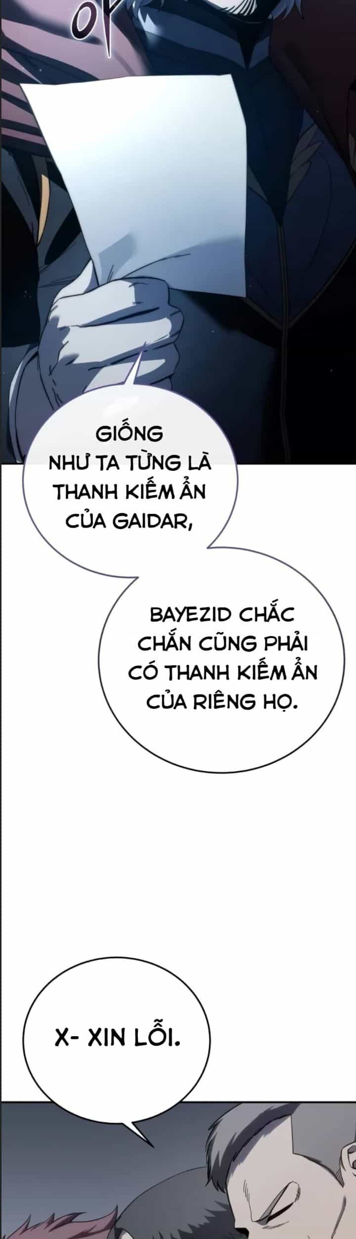 Tinh Tú Kiếm Sĩ - Chương 66 - ảnh 46