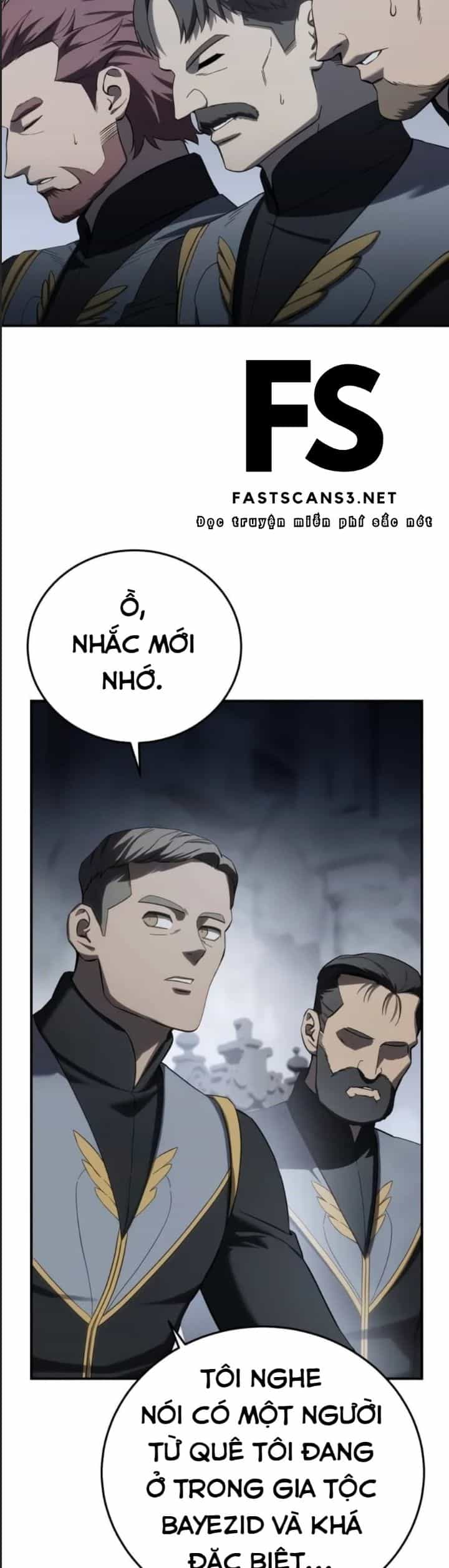Tinh Tú Kiếm Sĩ - Chương 66 - ảnh 47