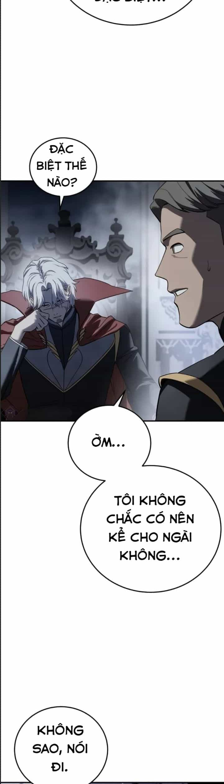Tinh Tú Kiếm Sĩ - Chương 66 - ảnh 48