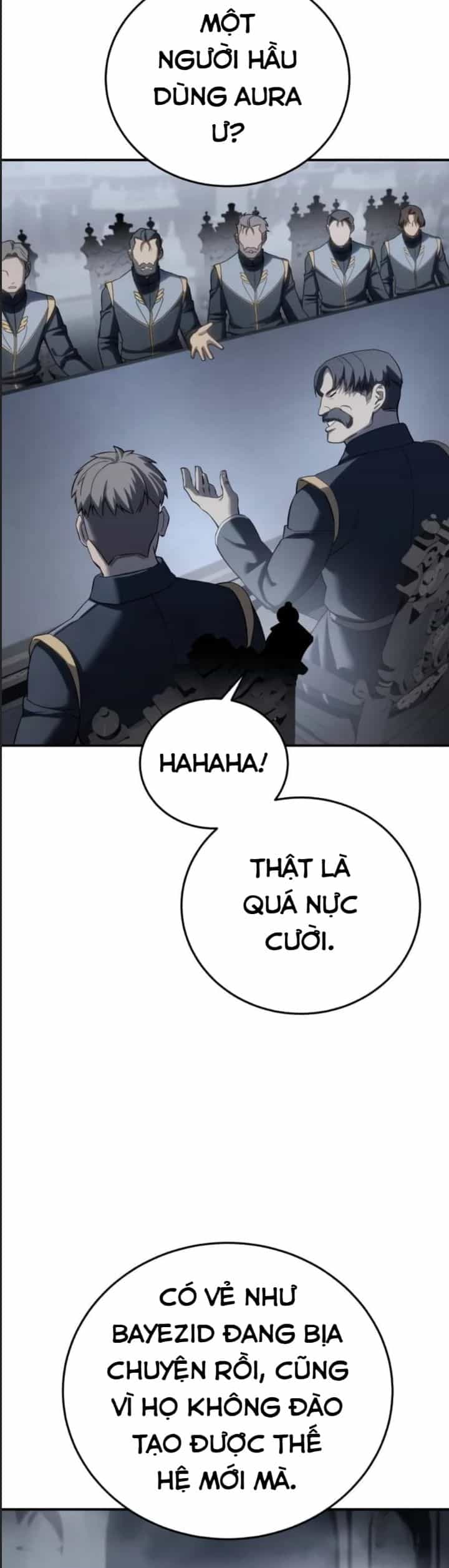 Tinh Tú Kiếm Sĩ - Chương 66 - ảnh 52