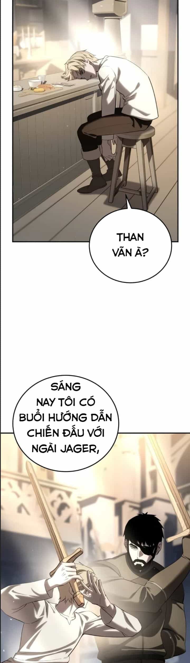 Tinh Tú Kiếm Sĩ - Chương 66 - ảnh 61