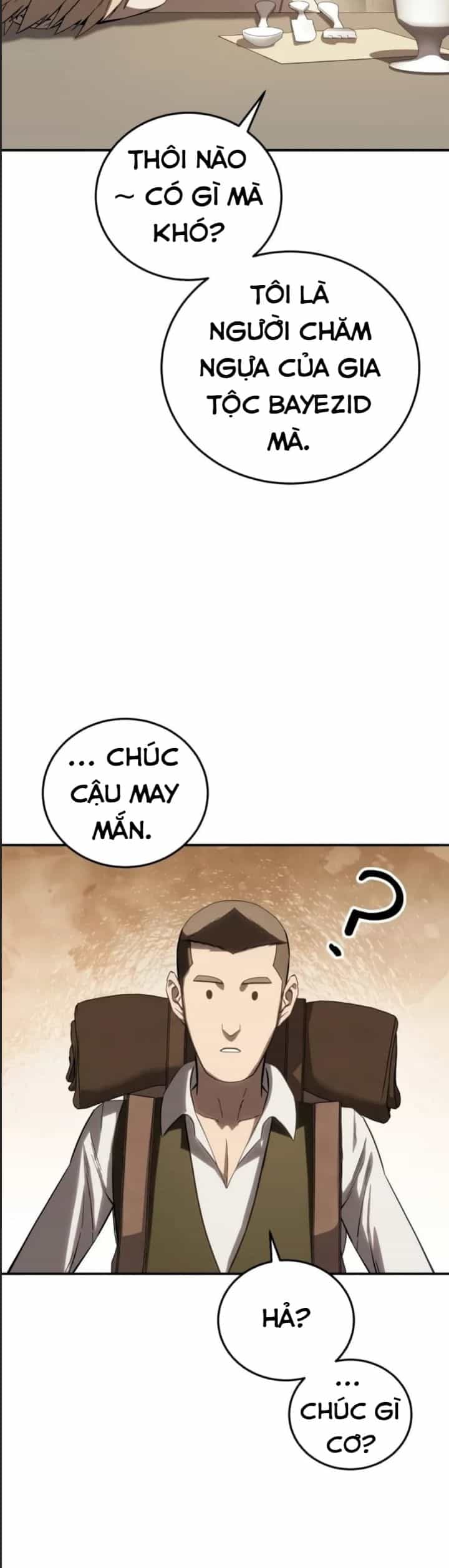 Tinh Tú Kiếm Sĩ - Chương 66 - ảnh 68