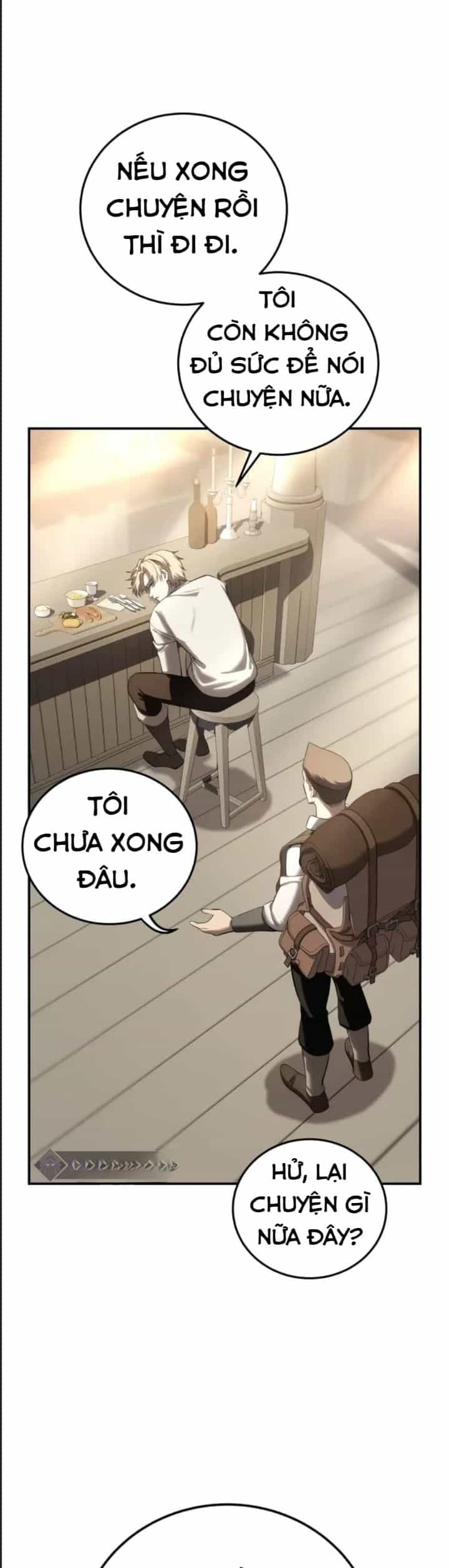 Tinh Tú Kiếm Sĩ - Chương 66 - ảnh 69