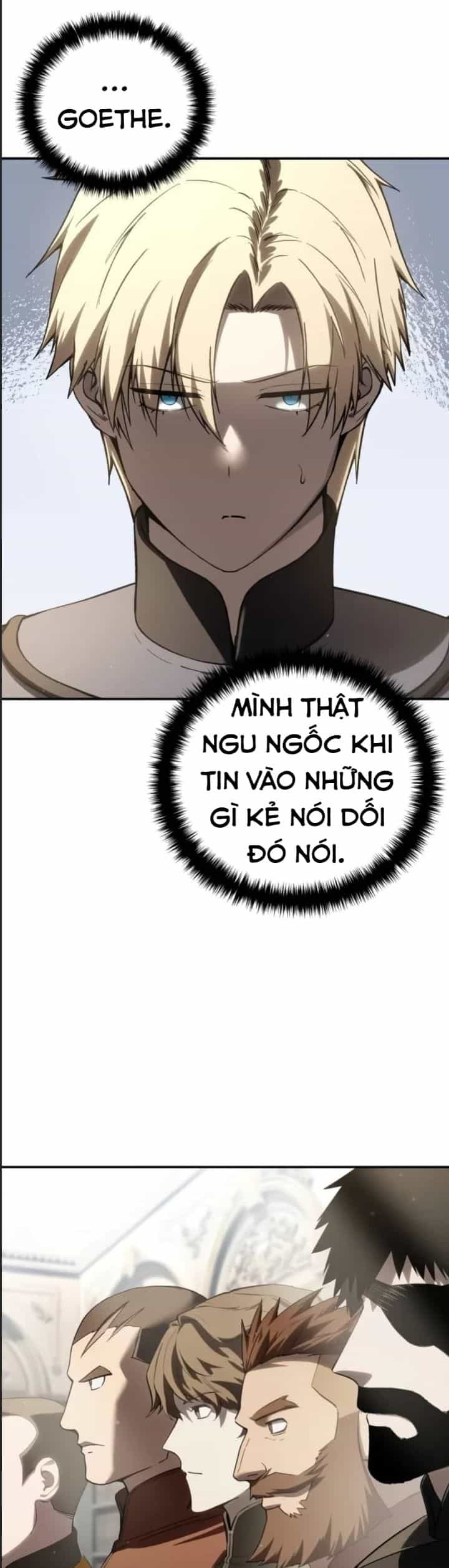 Tinh Tú Kiếm Sĩ - Chương 66 - ảnh 73