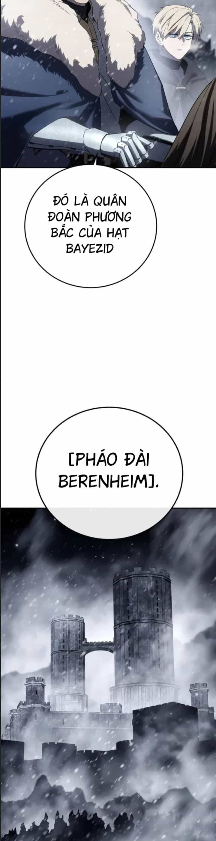 Tinh Tú Kiếm Sĩ - Chương 69 - ảnh 3