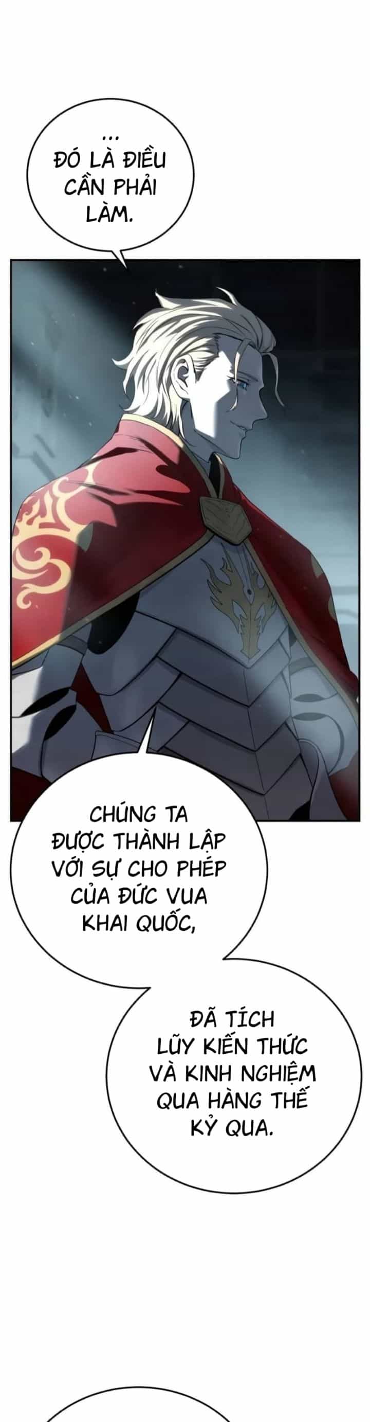 Tinh Tú Kiếm Sĩ - Chương 69 - ảnh 42
