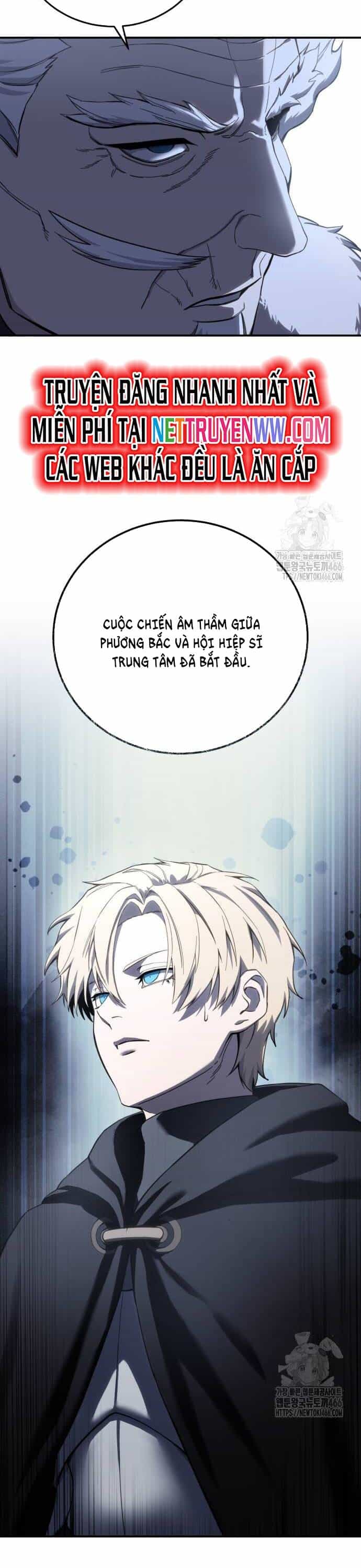Tinh Tú Kiếm Sĩ - Chương 71 - ảnh 13