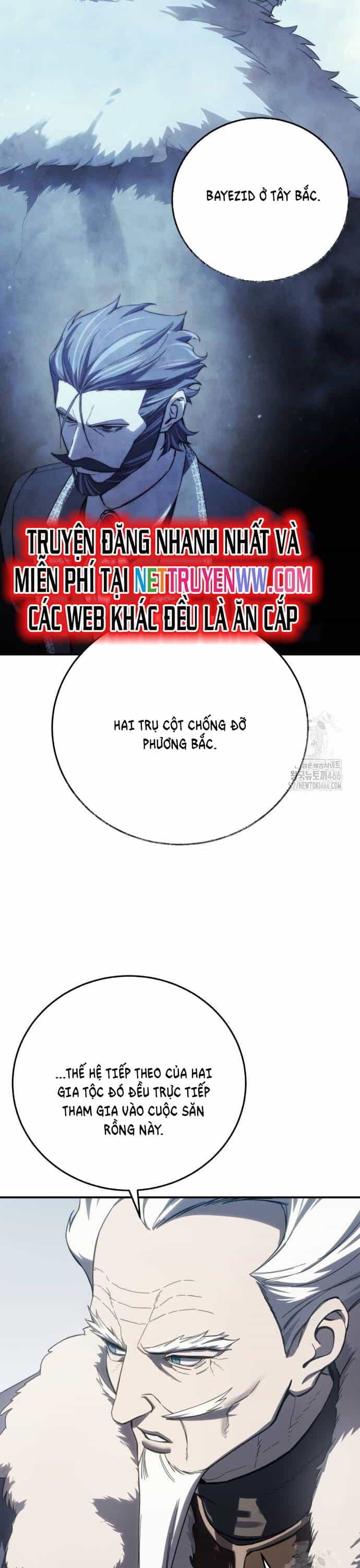 Tinh Tú Kiếm Sĩ - Chương 71 - ảnh 15