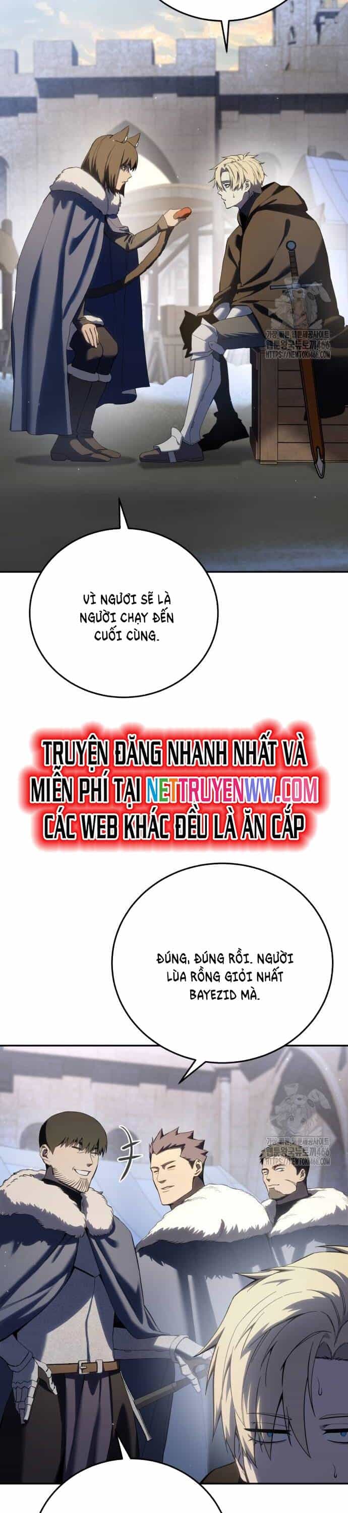 Tinh Tú Kiếm Sĩ - Chương 71 - ảnh 3