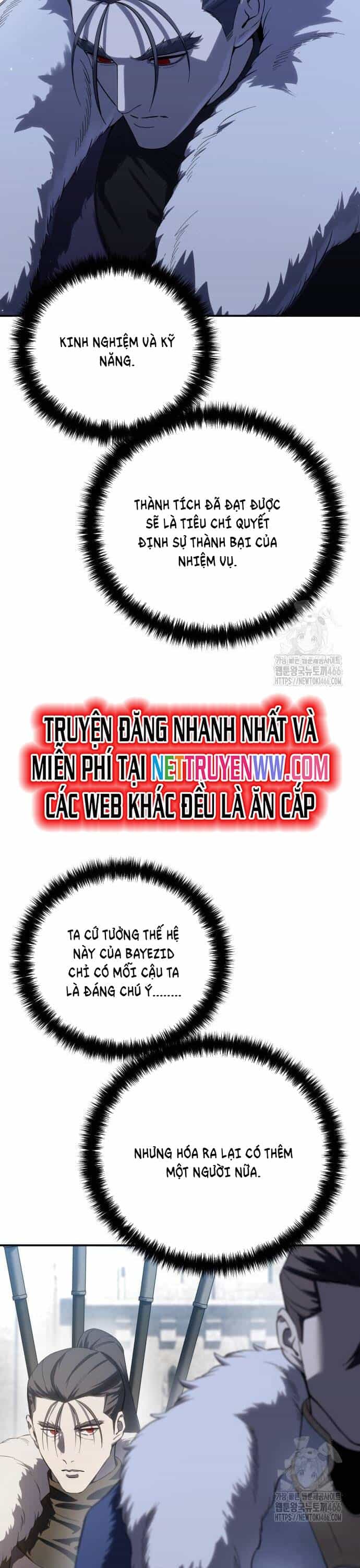 Tinh Tú Kiếm Sĩ - Chương 71 - ảnh 30