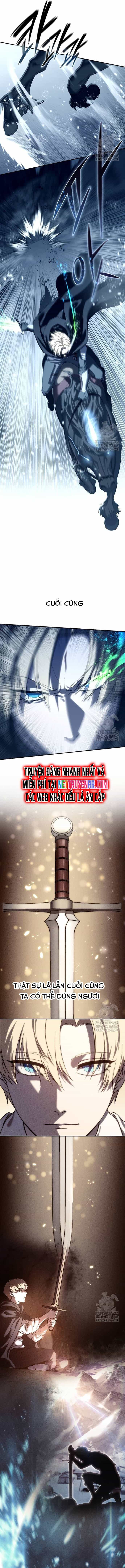 Tinh Tú Kiếm Sĩ - Chương 74 - ảnh 10