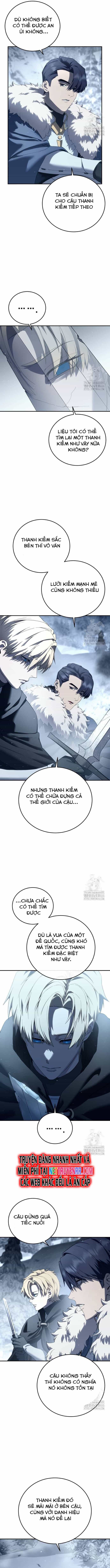 Tinh Tú Kiếm Sĩ - Chương 74 - ảnh 17