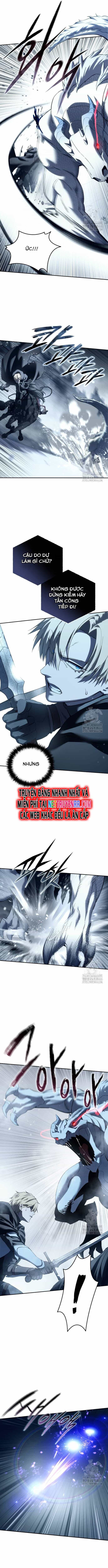 Tinh Tú Kiếm Sĩ - Chương 74 - ảnh 3