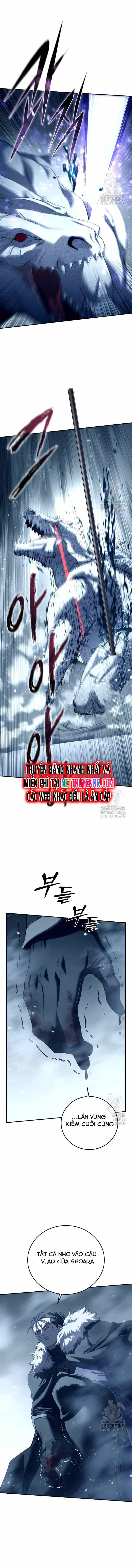 Tinh Tú Kiếm Sĩ - Chương 74 - ảnh 9
