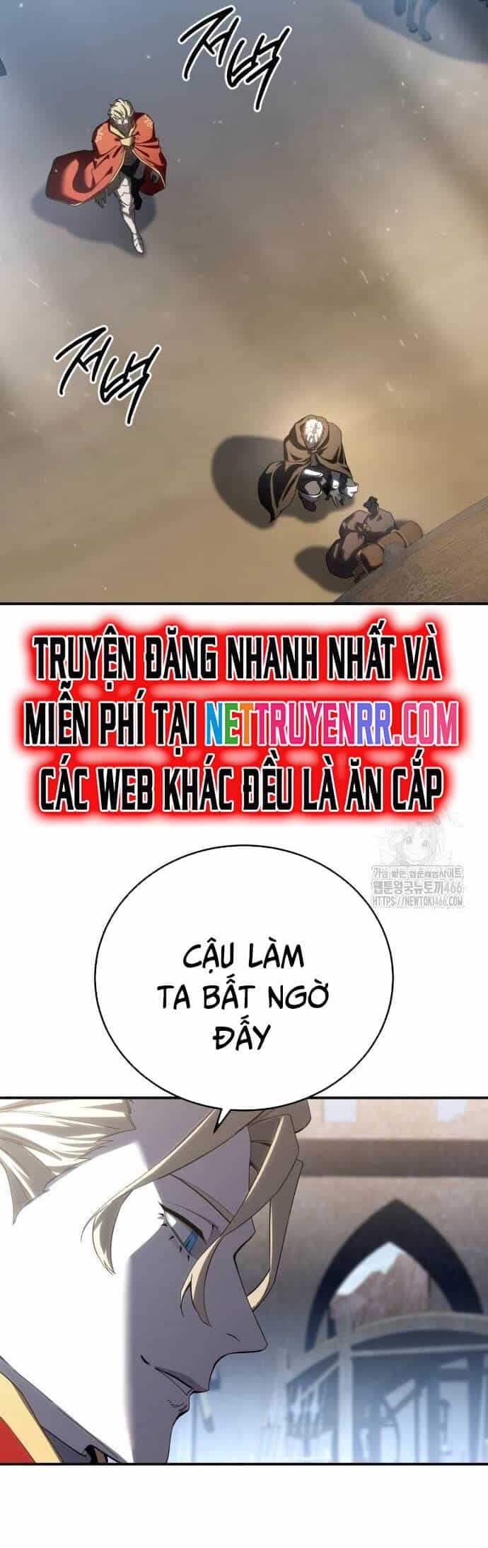 Tinh Tú Kiếm Sĩ - Chương 75 - ảnh 45