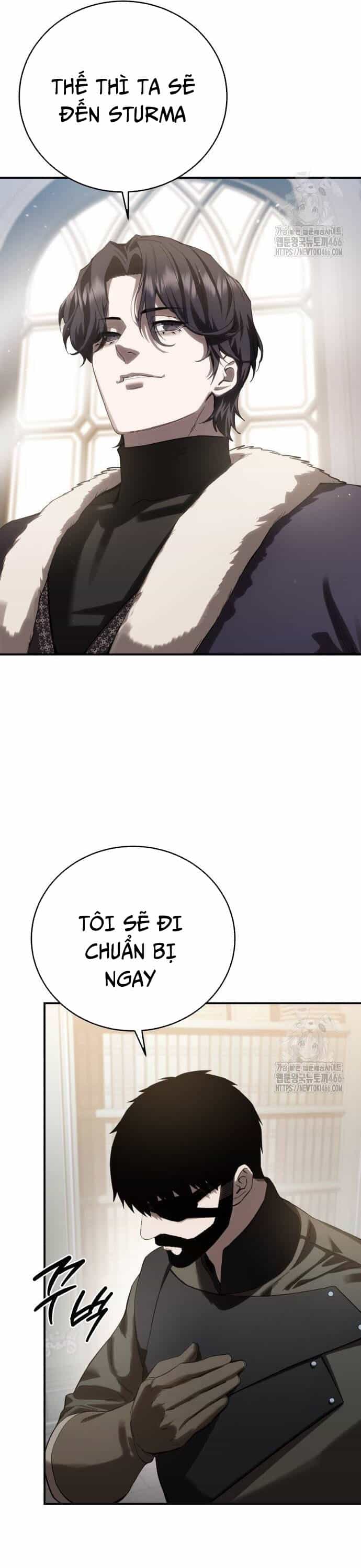 Tinh Tú Kiếm Sĩ - Chương 75 - ảnh 8