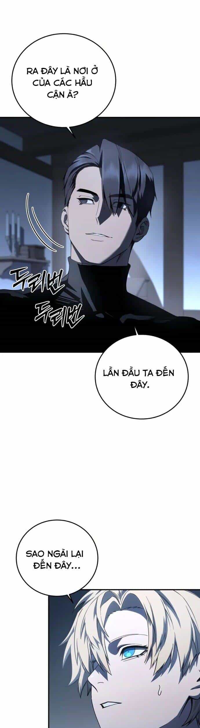 Tinh Tú Kiếm Sĩ - Chương 76 - ảnh 13