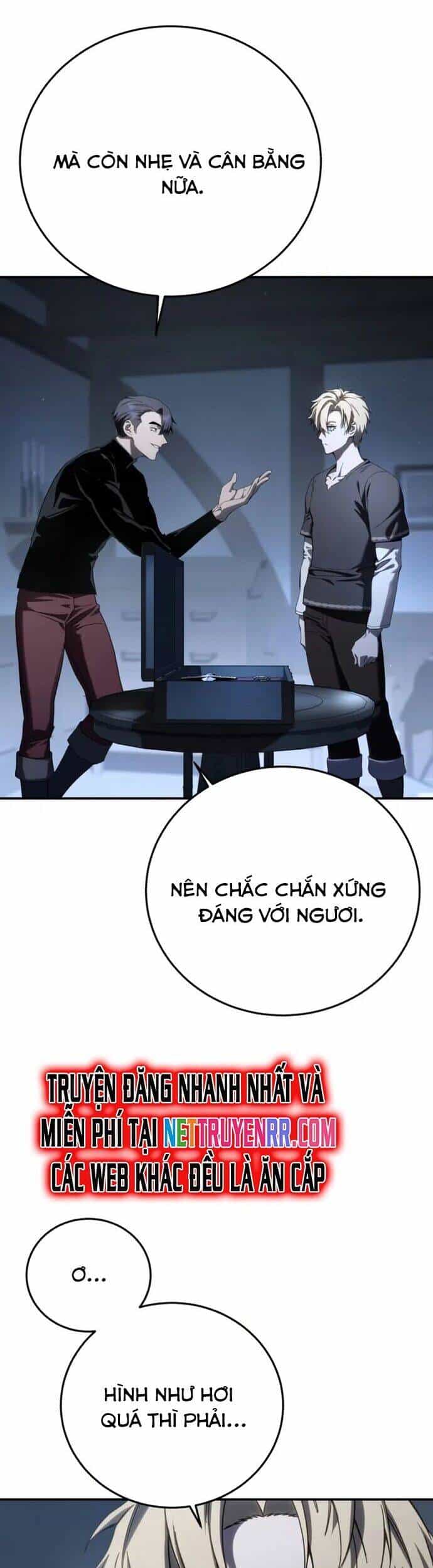 Tinh Tú Kiếm Sĩ - Chương 76 - ảnh 16
