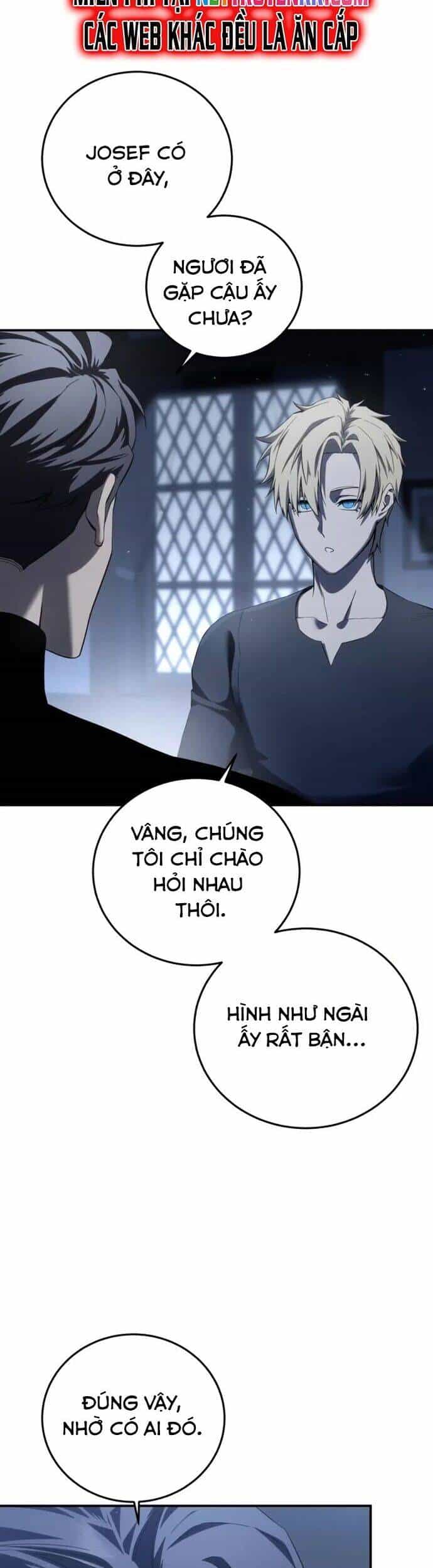 Tinh Tú Kiếm Sĩ - Chương 76 - ảnh 20