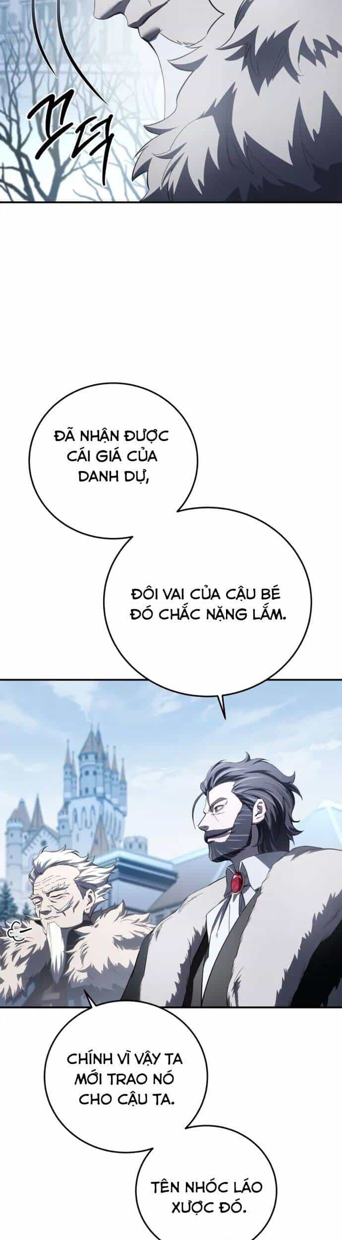 Tinh Tú Kiếm Sĩ - Chương 76 - ảnh 27