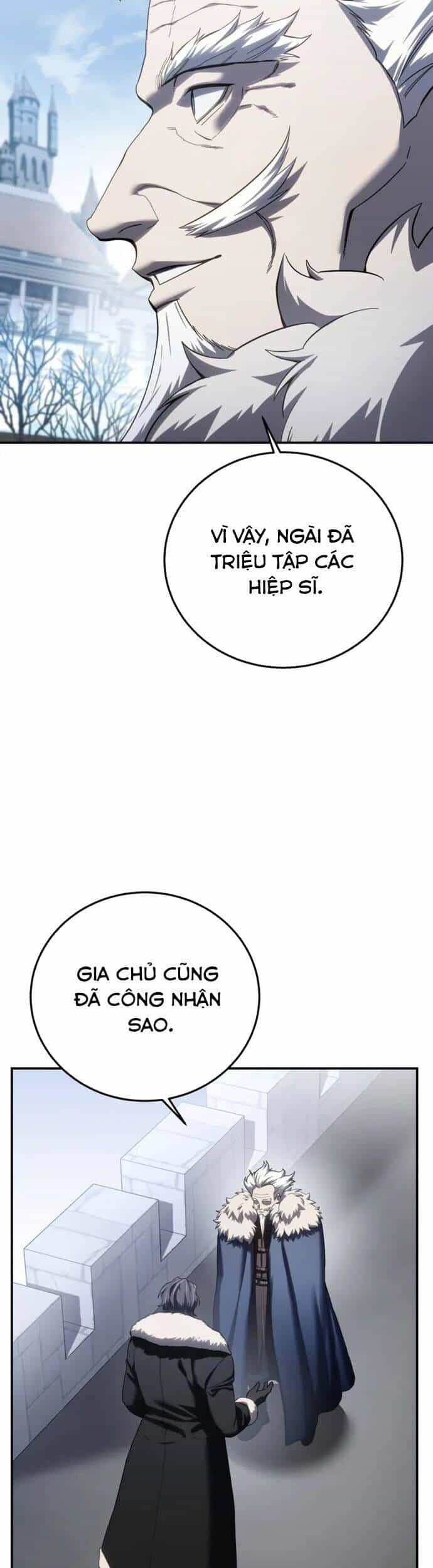 Tinh Tú Kiếm Sĩ - Chương 76 - ảnh 35