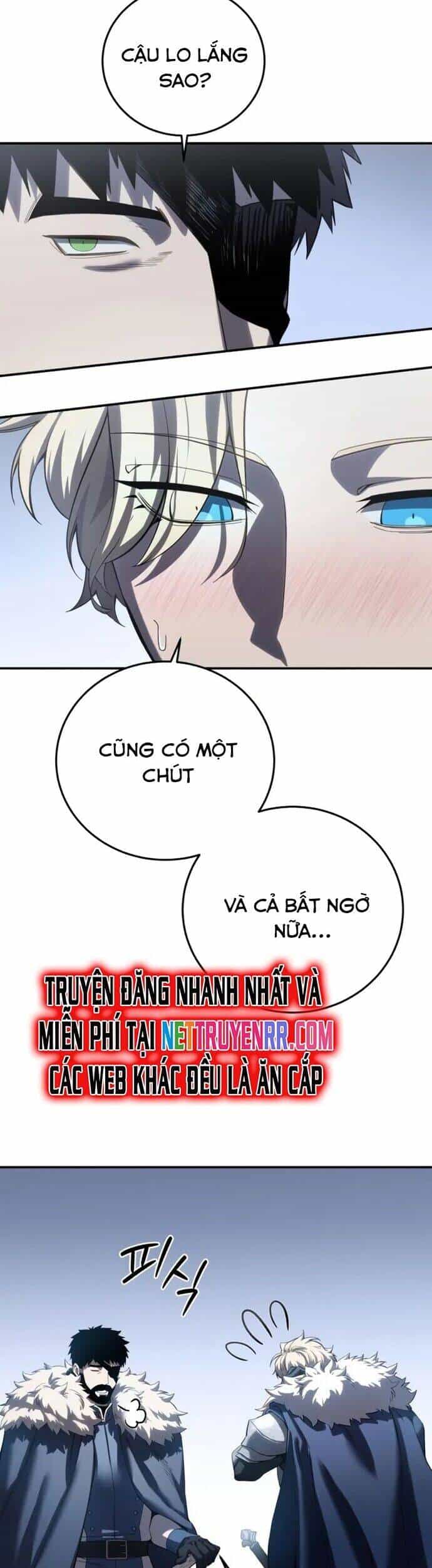 Tinh Tú Kiếm Sĩ - Chương 76 - ảnh 46