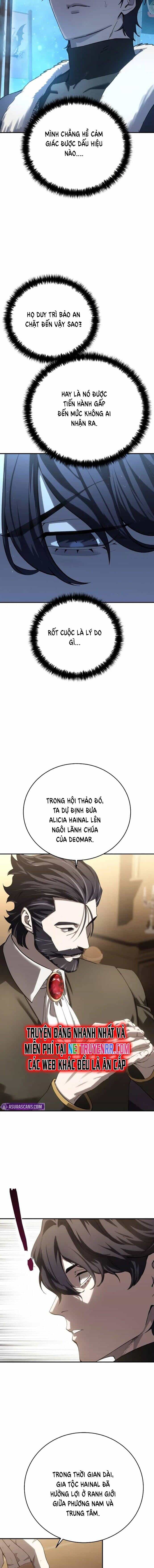 Tinh Tú Kiếm Sĩ - Chương 77 - ảnh 18