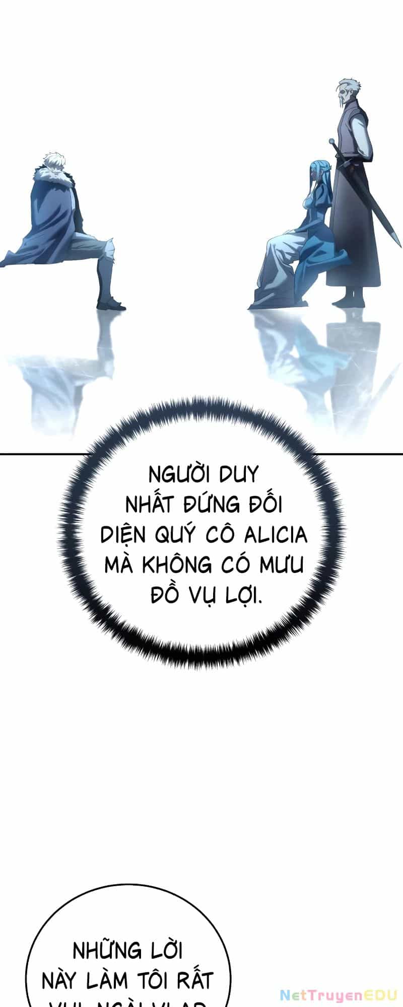 Tinh Tú Kiếm Sĩ - Chương 80 - ảnh 13