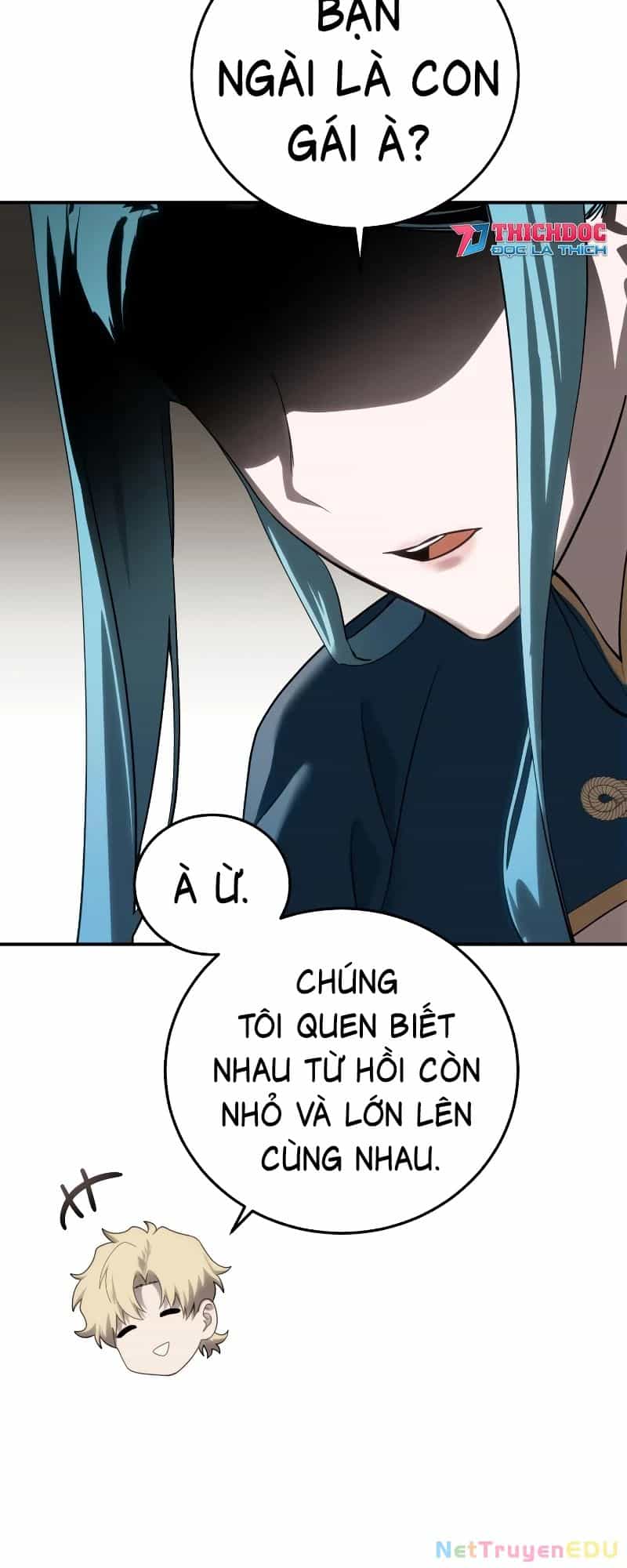 Tinh Tú Kiếm Sĩ - Chương 80 - ảnh 27