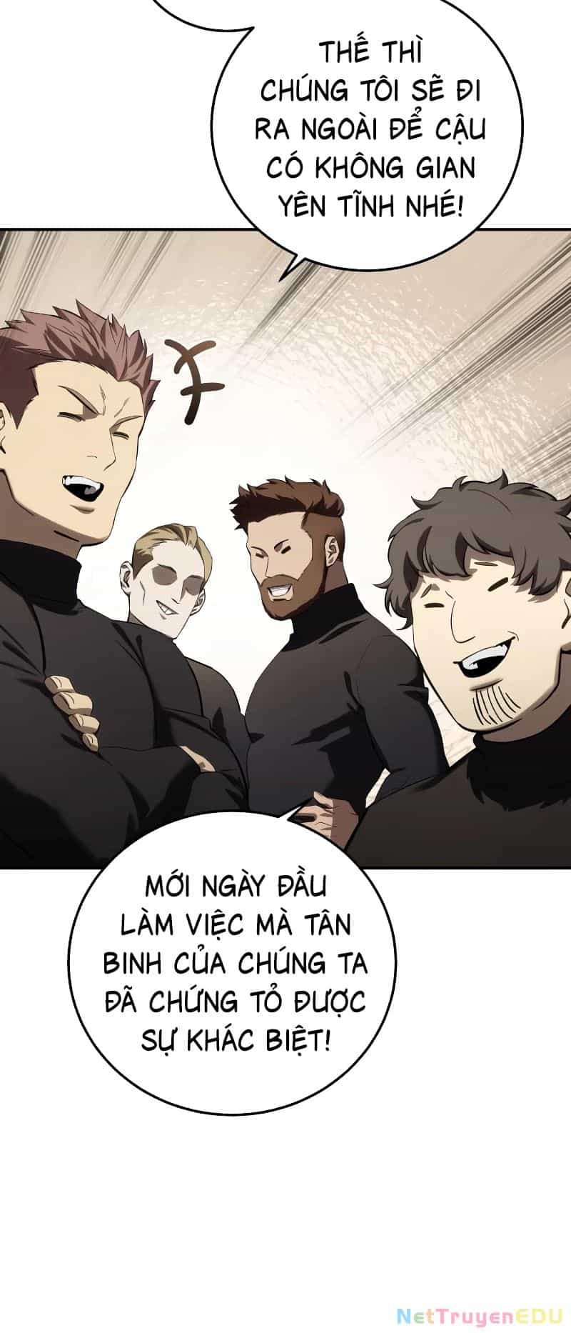 Tinh Tú Kiếm Sĩ - Chương 80 - ảnh 56
